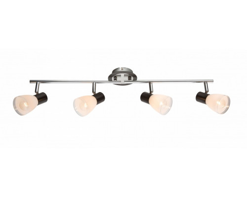 Спот Globo Virunga 541012-4