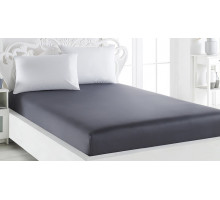 Простынь на резинке (160x240 см) Loft