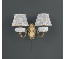 Бра Reccagni Angelo 9001 A 9001/2