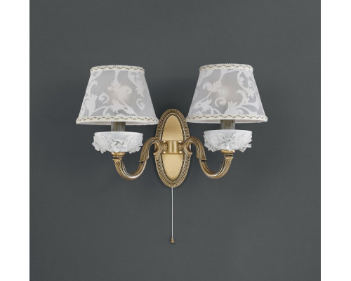 Бра Reccagni Angelo 9001 A 9001/2