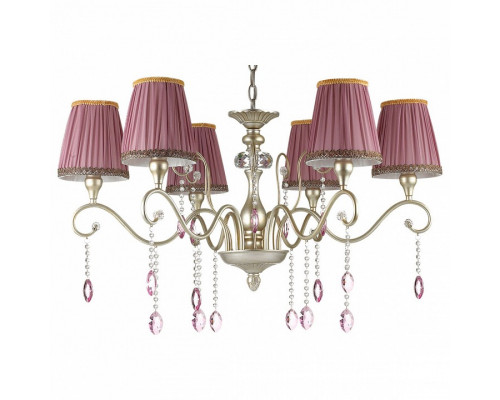 Подвесная люстра Odeon Light Gaellori 3393/6