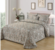 Покрывало с наволочками евростандарт Эрколано №3