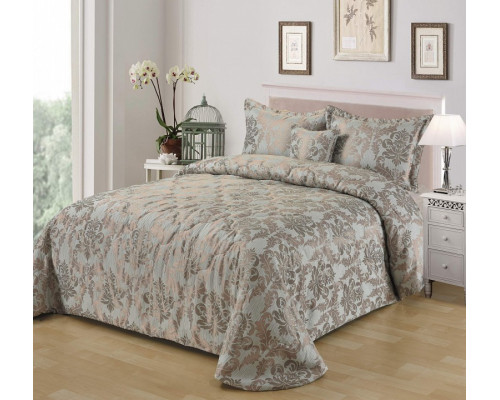 Покрывало с наволочками евростандарт Эрколано №3