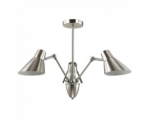 Люстра на штанге Lumion Vittam 3590/3C