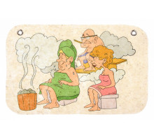 Панно (22x39.2x1 см) 41210