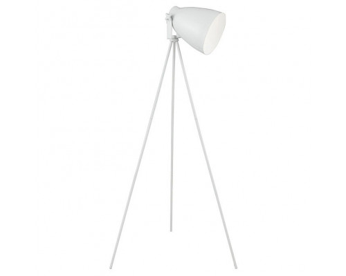 Торшер Arte Lamp Studio A8606PN-1WH