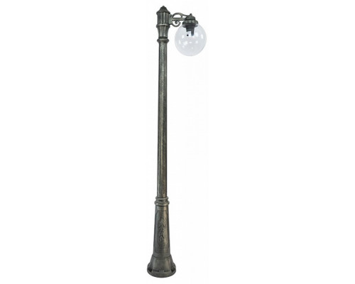 Фонарный столб Fumagalli Globe 250 G25.157.S10.BXE27