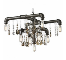 Подвесная люстра TOPGRADE TOPGRADE Jamestown 