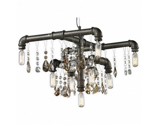 Подвесная люстра TOPGRADE TOPGRADE Jamestown