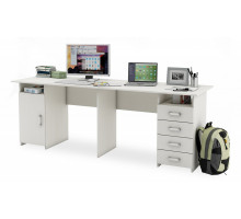 Стол письменный Лайт-13