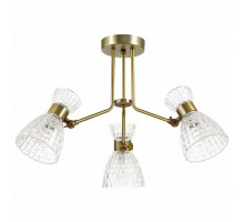 Люстра на штанге Lumion Jackie 3704/3C