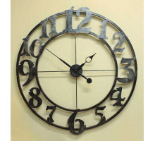 Настенные часы (112см) Галерея 07-004b