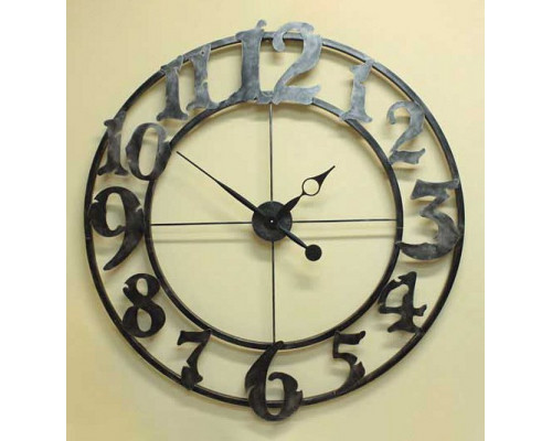 Настенные часы (112см) Галерея 07-004b