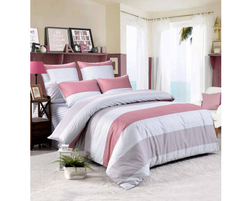 Постельное белье евростандарт Кассиан