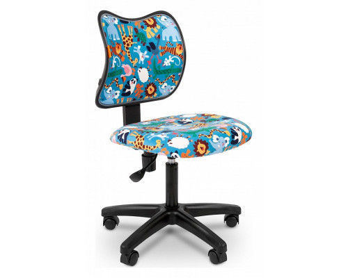 Стул компьютерный Chairman Kids 102