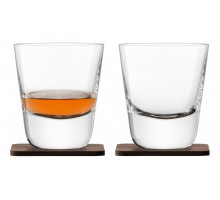 Набор из 2 стаканов для виски Arran Whisky G1212-09-301