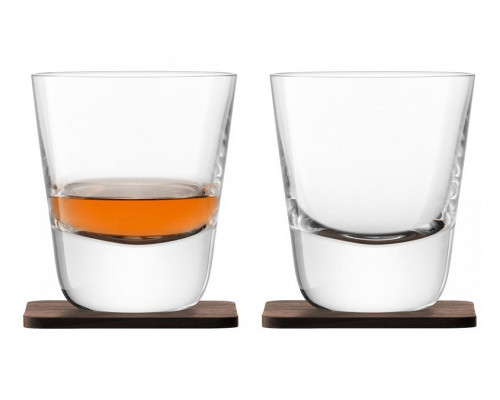 Набор из 2 стаканов для виски Arran Whisky G1212-09-301