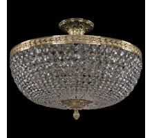 Светильник на штанге Bohemia Ivele Crystal 1915 19151/45IV G C1