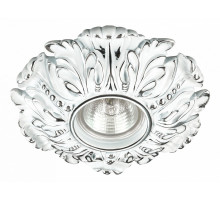 Встраиваемый светильник Novotech Pattern 370322