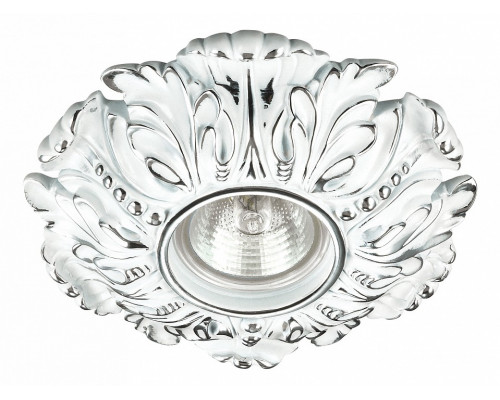 Встраиваемый светильник Novotech Pattern 370322