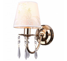 Бра Arte Lamp Armonico A5008AP-1GO