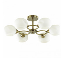 Люстра на штанге Lumion Penelopa 4549/6C