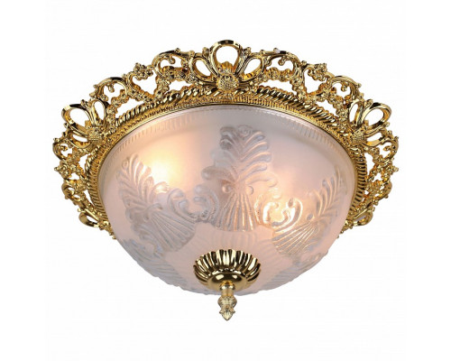 Накладной светильник Arte Lamp Piatti A8002PL-2GO