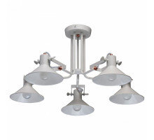 Люстра на штанге MW-Light Даунтаун 3 691010705