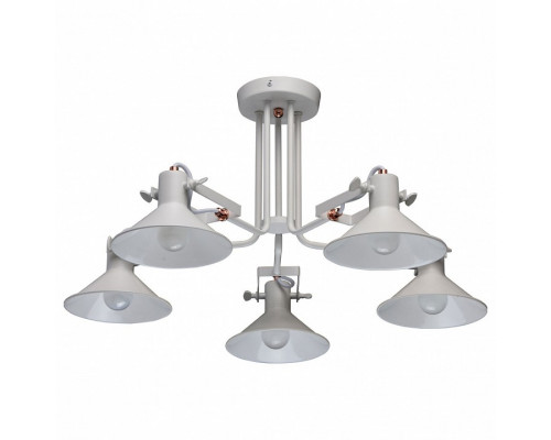 Люстра на штанге MW-Light Даунтаун 3 691010705