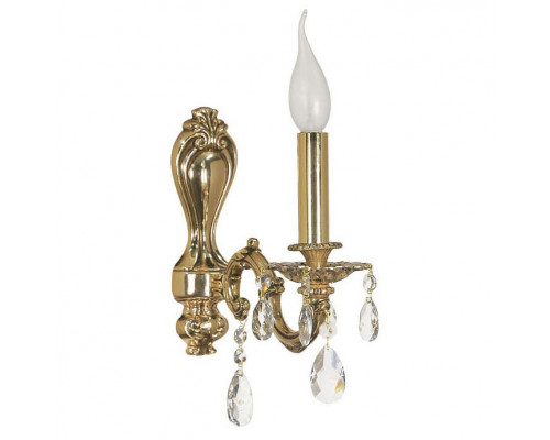 Бра Dio D’Arte Treviso Treviso E 2.1.1.600 COG