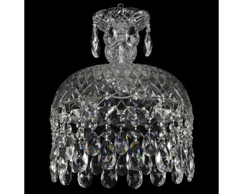 Подвесной светильник Bohemia Art Classic 14.03 14.03.5.d30.Cr.Sp