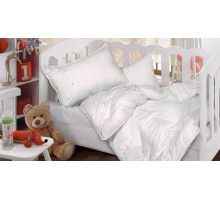 Одеяло детское Scandi