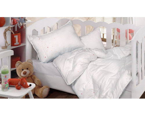 Одеяло детское Scandi