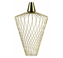 Плафон металлический Nowodvorski Cameleon Wave L G 8600