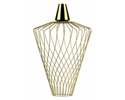 Плафон металлический Nowodvorski Cameleon Wave L G 8600