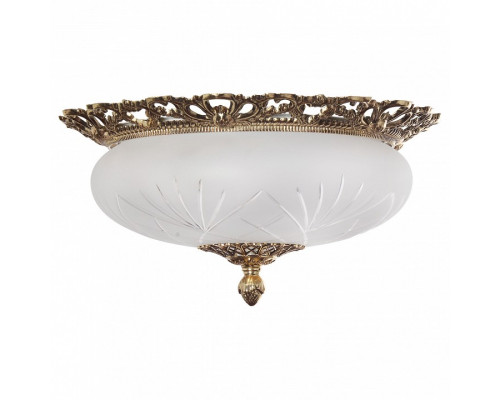 Накладной светильник Arti Lampadari Venezia Venezia E 1.13.38 G