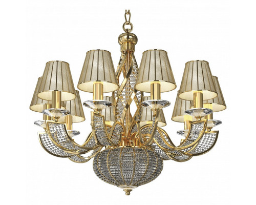 Подвесная люстра Osgona Alveare 702102