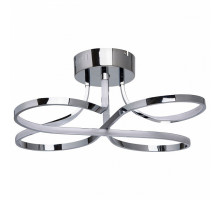 Накладной светильник DeMarkt Аурих 12 496015202