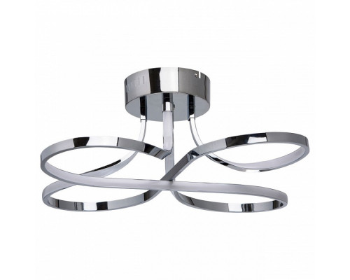 Накладной светильник DeMarkt Аурих 12 496015202