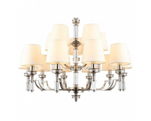 Подвесная люстра Omnilux Dimaro OML-87803-15