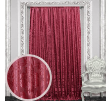 Портьера (200х270 см) 1 шт. RS 788