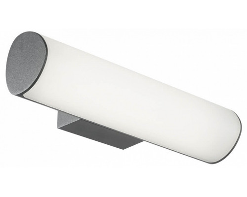 Накладной светильник Ideal Lux Etere ETERE AP1 ANTRACITE