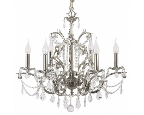 Подвесная люстра Dio D’Arte Forli Forli E 1.1.6.300 N