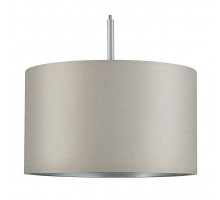 Плафон текстильный Paulmann Schirm Tessa 60352