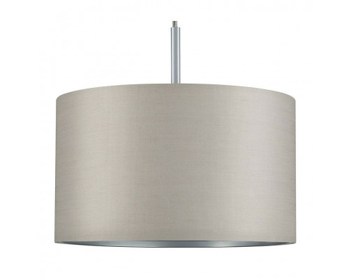 Плафон текстильный Paulmann Schirm Tessa 60352