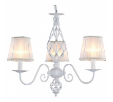 Подвесная люстра Citilux Ровена 