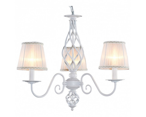 Подвесная люстра Citilux Ровена