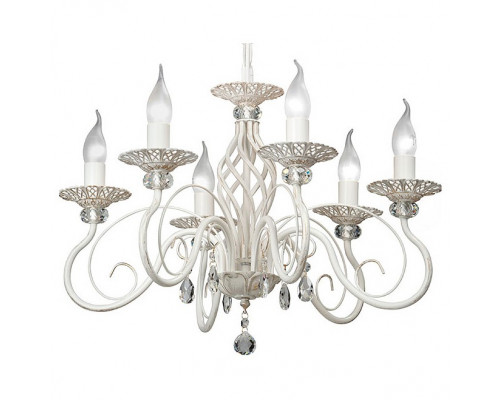 Подвесная люстра Vitaluce V1188 V1188-0/6