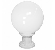 Наземный низкий светильник Fumagalli Globe 250 G25.110.000.WYE27