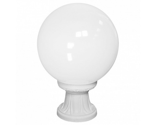 Наземный низкий светильник Fumagalli Globe 250 G25.110.000.WYE27